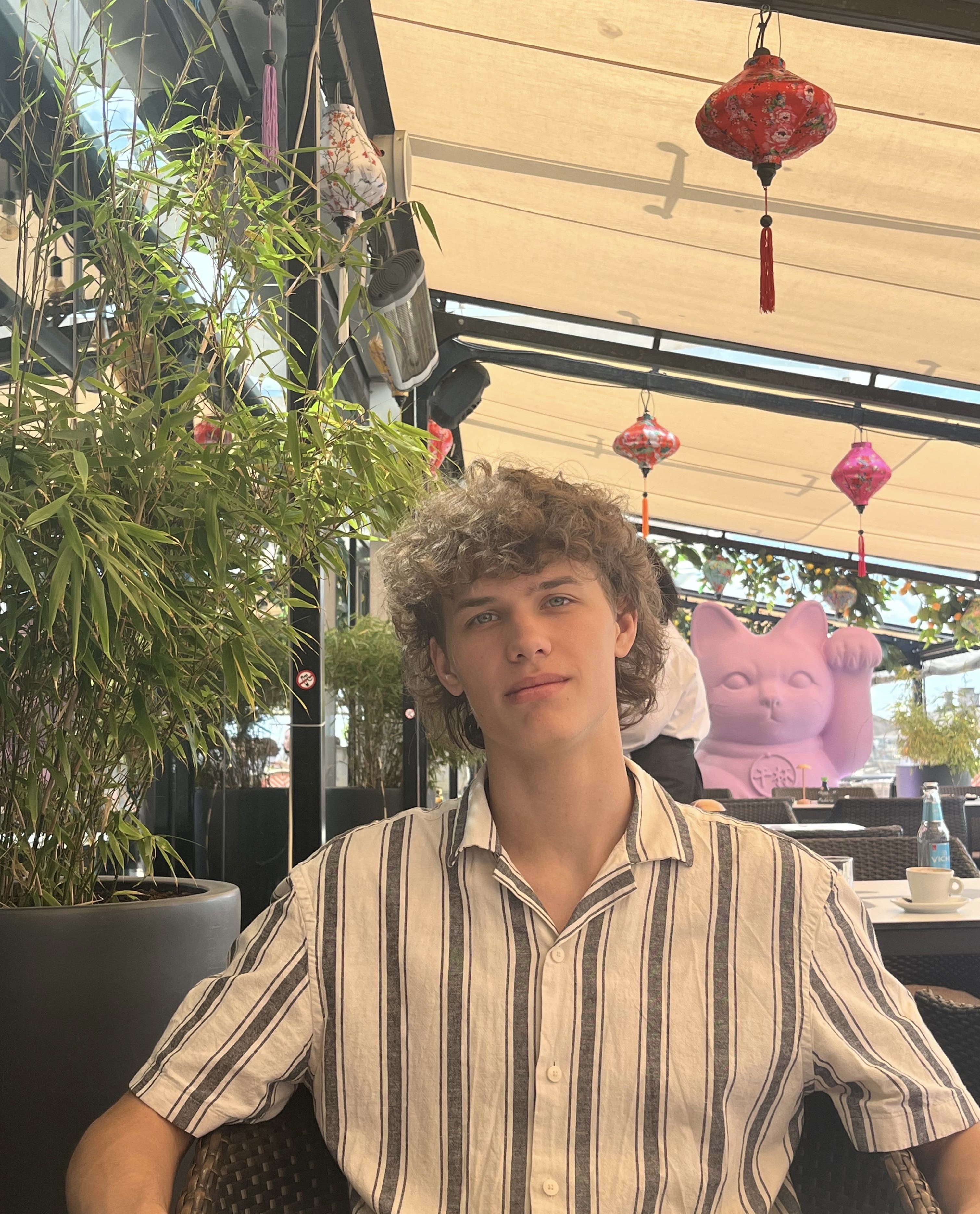 Kristians